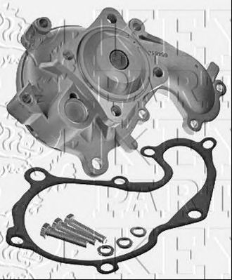 KEY PARTS kcp1790 -  Водяной насос